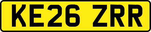 KE26ZRR