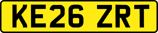 KE26ZRT