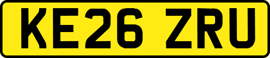 KE26ZRU