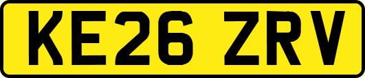 KE26ZRV
