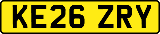 KE26ZRY