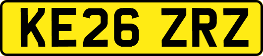 KE26ZRZ