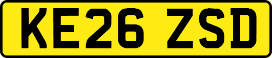KE26ZSD
