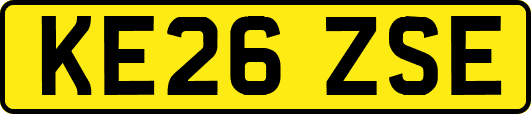 KE26ZSE