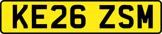 KE26ZSM