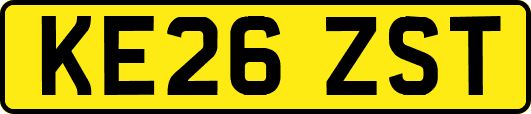 KE26ZST