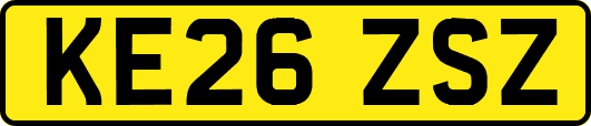 KE26ZSZ