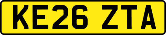 KE26ZTA