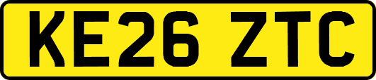 KE26ZTC