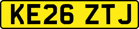 KE26ZTJ