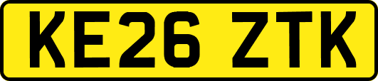 KE26ZTK