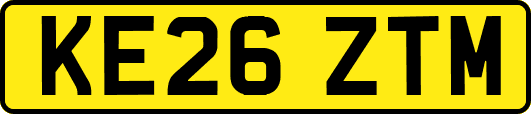 KE26ZTM