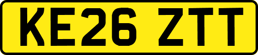 KE26ZTT