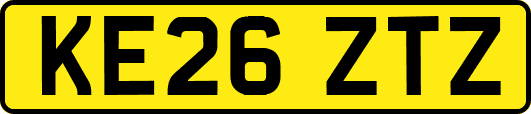 KE26ZTZ