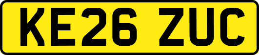 KE26ZUC