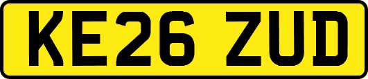KE26ZUD