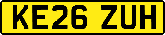 KE26ZUH