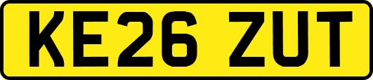 KE26ZUT