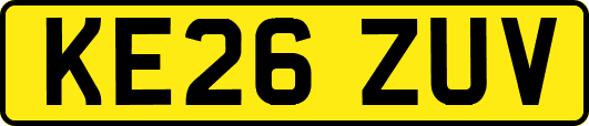 KE26ZUV