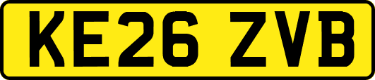 KE26ZVB