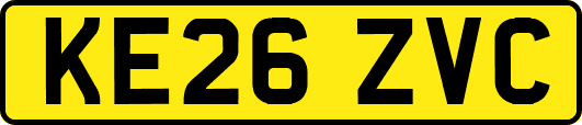 KE26ZVC