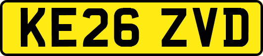 KE26ZVD