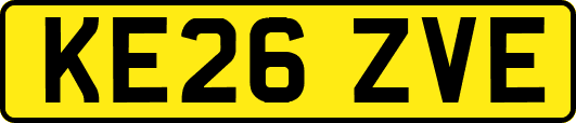 KE26ZVE