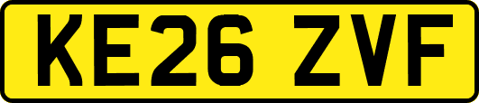 KE26ZVF