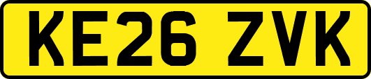 KE26ZVK