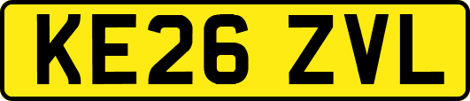 KE26ZVL