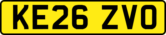 KE26ZVO