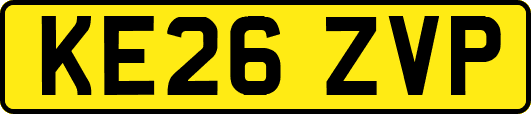 KE26ZVP