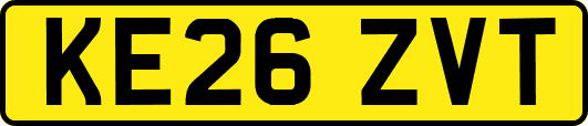 KE26ZVT