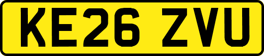 KE26ZVU