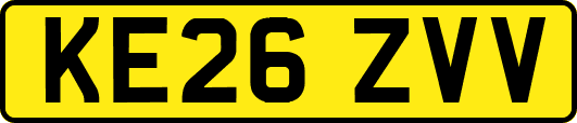 KE26ZVV