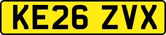 KE26ZVX