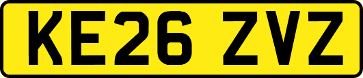 KE26ZVZ
