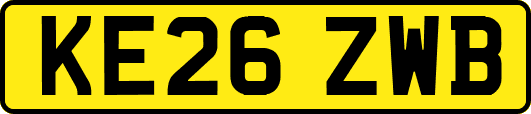 KE26ZWB