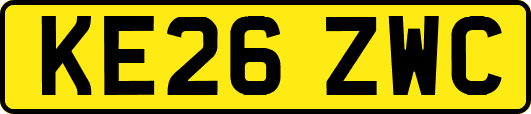 KE26ZWC