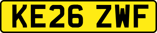 KE26ZWF