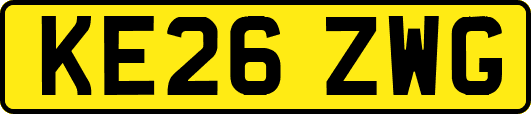 KE26ZWG