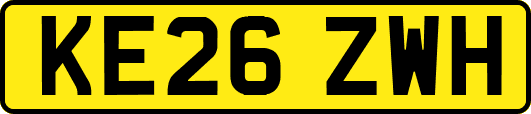 KE26ZWH