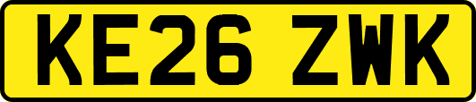 KE26ZWK