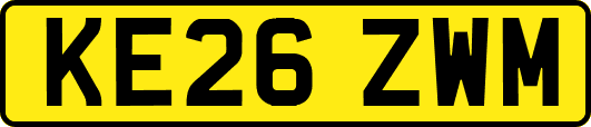 KE26ZWM