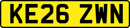KE26ZWN