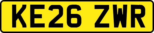 KE26ZWR