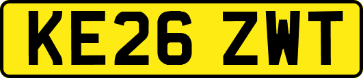 KE26ZWT