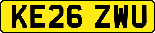 KE26ZWU