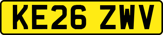 KE26ZWV