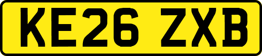 KE26ZXB